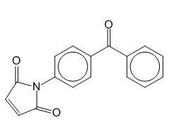4-(N-Maleimido)benzophenone, 98%|350731|92944-71-3