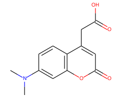 7-Dimethylaminocoumarin-4-acetic acid|CS-W021421|80883-54-1