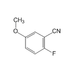 2-Fluoro-5-methoxybenzonitrile|CS-W001229|127667-01-0