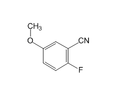 2-Fluoro-5-methoxybenzonitrile|CS-W001229|127667-01-0