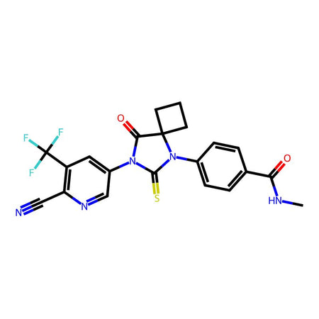 Apalutamide Impurity 54|C4X-274954|1332389-57-7