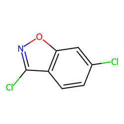 3,6-Dichlorobenzo[d]isoxazole|CS-W021823|16263-54-0