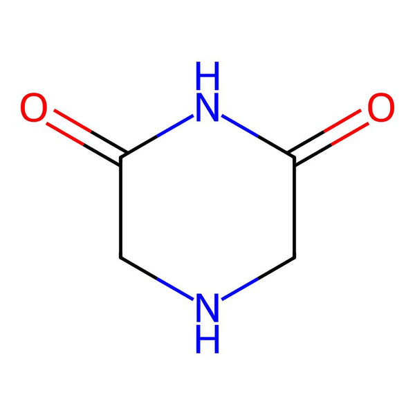Piperazine-2,6-dione|CS-W003770|4774-22-5