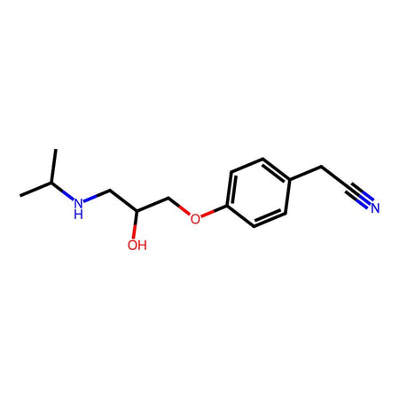 Atenolol EP Impurity H|C4X-15498|29277-73-4