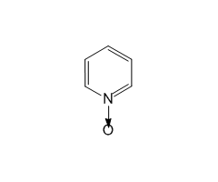 Pyridine N-oxide, 98%|351055|694-59-7
