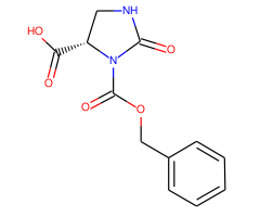 (4S)-3-Cbz-2-oxo-Imidazolidine-4-carboxylic acid|C1922345|59760-01-9