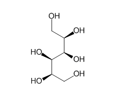D-Mannitol, 98%, reference material|945775|69-65-8