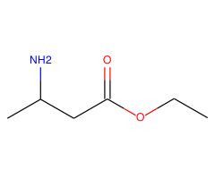 Ethyl 3-aminobutyrate|CS-0030781|5303-65-1