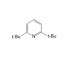 2,6-Di-tert-butylpyridine|CS-W004777|585-48-8
