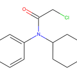 2-Chloro-n-cyclohexyl-n-phenylacetamide|CS-0231013|100721-33-3