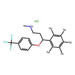 Fluoxetine-d5 HCl|C4X-135233|1173020-43-3