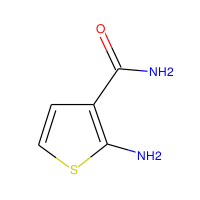 2-Aminothiophene-3-carboxamide|CS-W004718|14080-51-4