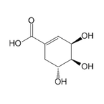 Shikimic acid|CS-0007856|138-59-0