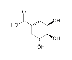 Shikimic acid|CS-0007856|138-59-0