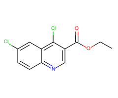 Ethyl 4,6-dichloroquinoline-3-carboxylate|CS-0097494|21168-41-2