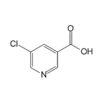 5-Chloronicotinic acid|CS-W002398|22620-27-5