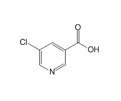 5-Chloronicotinic acid|CS-W002398|22620-27-5
