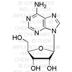 Adenosine|00007|58-61-7
