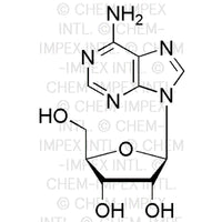 Adenosine|00007|58-61-7