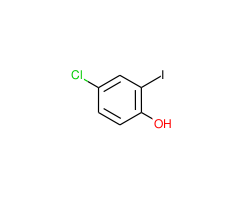 4-Chloro-2-iodophenol|CS-W005504|71643-66-8