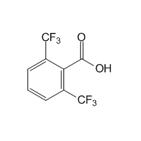 2,6-Bis(trifluoromethyl)benzoic acid|CS-W010161|24821-22-5