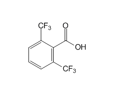 2,6-Bis(trifluoromethyl)benzoic acid|CS-W010161|24821-22-5