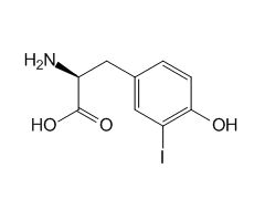 3-Iodo-L-tyrosine, 97%|351666|70-78-0