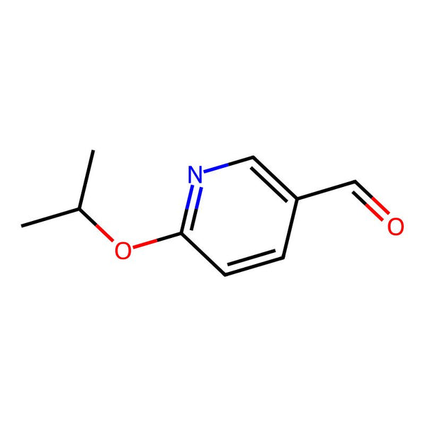 6-Isopropoxynicotinaldehyde|CS-0043831|884495-35-6