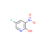 5-Fluoro-3-nitropyridin-2(1H)-one|CS-W022382|136888-20-5