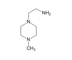 2-(4-Methylpiperazin-1-yl)ethanamine|CS-W007512|934-98-5