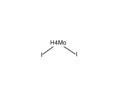 Molybdenum Iodide, 99.9%, powder |351880|14055-74-4