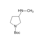 1-Boc-3-Methylaminopyrrolidine|CS-W000365|454712-26-6