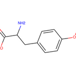 2-Amino-3-(4-methoxyphenyl)propanoic acid|CS-0373280|7635-29-2
