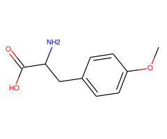 2-Amino-3-(4-methoxyphenyl)propanoic acid|CS-0373280|7635-29-2