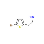 2-(5-Bromo-2-thienyl)ethylamine|CS-0157331|86423-64-5