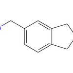 (2,3-Dihydro-1H-inden-5-yl)methanamine|CS-0196679|13203-56-0