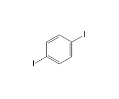 1,4-Diiodobenzene, 98%|351971|624-38-4