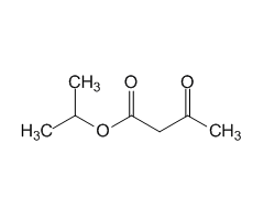 Isopropyl acetoacetate, 98%, water ＜200 ppm|928623|542-08-5