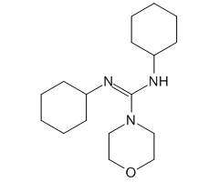 N,N'-Dicyclohexyl-4-morpholinecarboxamidine, 98%|352051|4975-73-9