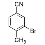 2-Bromo-4-cyanotoluene|28989|42872-74-2