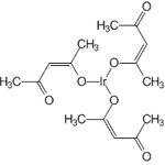 Iridium(III) acetylacetonate|CS-W020773|15635-87-7