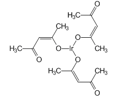 Iridium(III) acetylacetonate|CS-W020773|15635-87-7