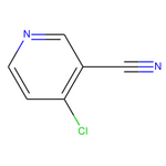 4-Chloronicotinonitrile|CS-W018972|89284-61-7