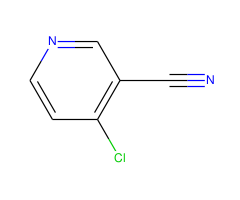 4-Chloronicotinonitrile|CS-W018972|89284-61-7
