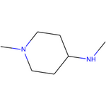 1-Methyl-4-(methylamino)piperidine|CS-W002005|73579-08-5