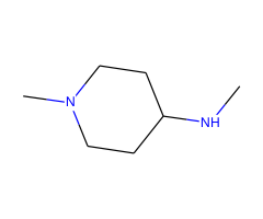 1-Methyl-4-(methylamino)piperidine|CS-W002005|73579-08-5