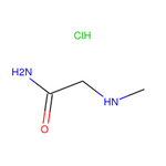 H-Sar-NH2.HCl|CS-W011178|5325-64-4