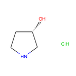 (S)-3-Pyrrolidinol hydrochloride|CS-M0906|122536-94-1