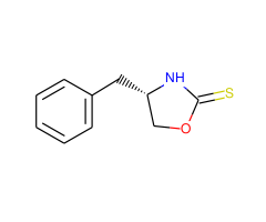 (S)-4-Benzyloxazolidine-2-thione|CS-W010677|145588-94-9