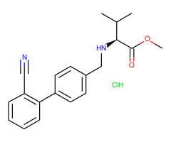 Valsartan Impurity 56 HCl|C4X-105756|482577-59-3